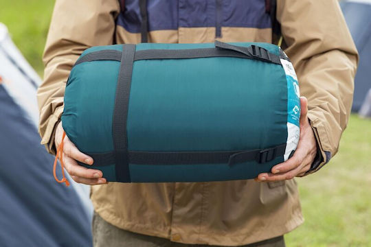 Bestway Sleeping Bag Μονό Μπλε