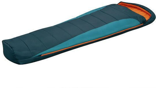 Bestway Sleeping Bag Μονό Μπλε
