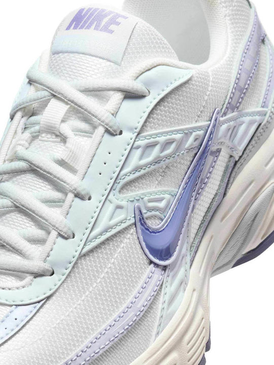 Дамски Сникърси Summit White / Pure Platinum / Ghost / World Indigo