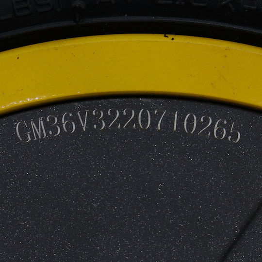 Motor Engine 350w 10" Spare Part Scooter Patini Ninebot Max G30 Segway Electo Action Mi 11 Pro