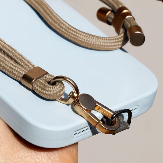 Tfo Universal Phone Strap Elegant Gold
