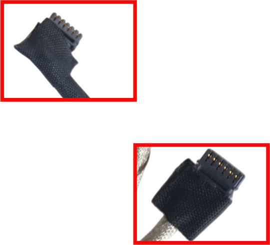 Flex Cable Screen for Laptop HP Pavilion 15-N, 15-F, 15-N210DX, 15-F014WM
