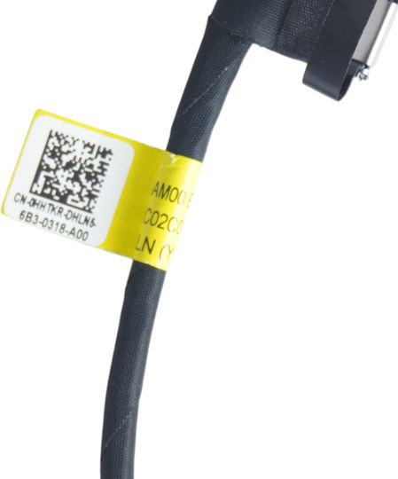 Flex Cable Screen for Laptop Dell XPS 15 9550, 9560; Precision 15 5510, 5520
