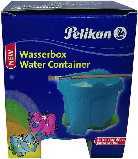 Pelikan Cleaning Container Painting 250ml 1pcs