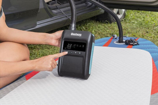 Bestway Elektrische Pumpe für Aufblasbare