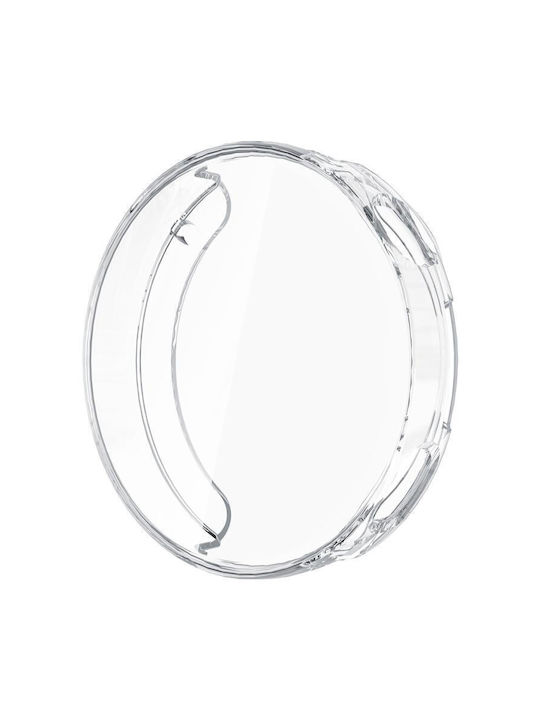 Θήκη Σιλικόνης σε Διάφανο χρώμα για Huawei Watch GT 6 41mm