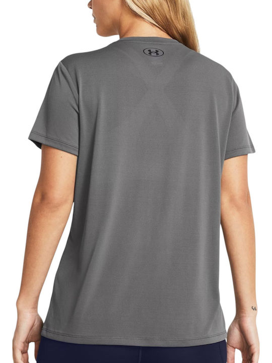 Under Armour Μπλούζα Γκρι