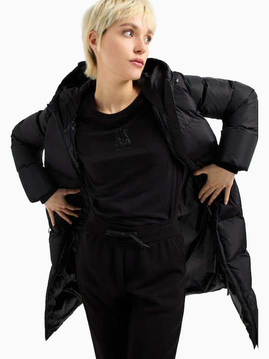 Women's T-shirt Black
