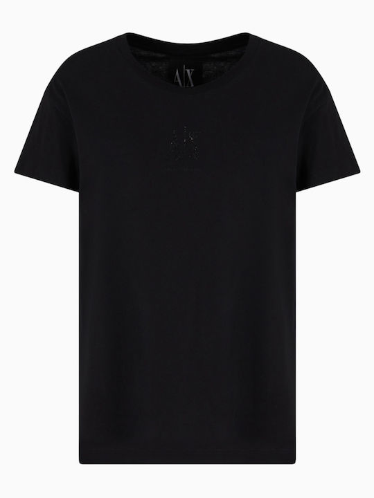 Women's T-shirt Black