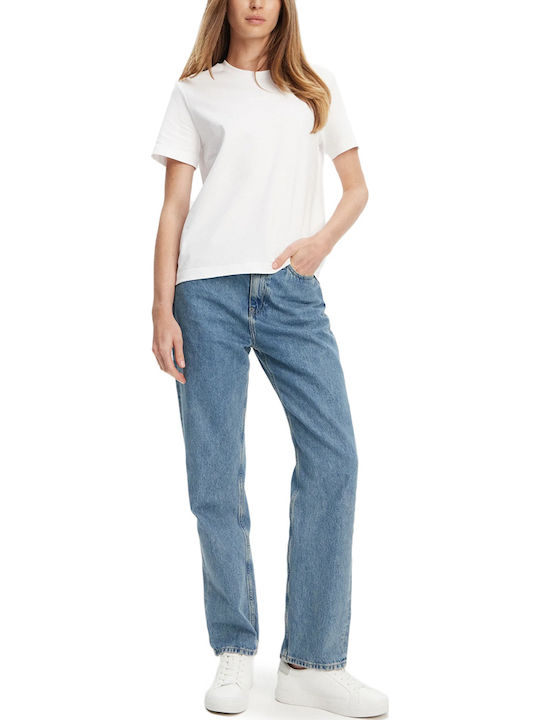 Women's T-shirt Brilliant White