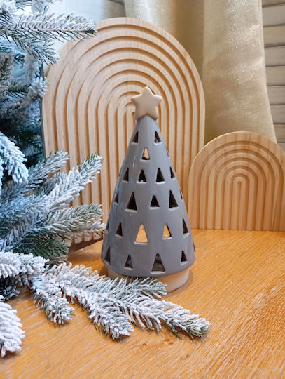 Christmas Ceramic Tree