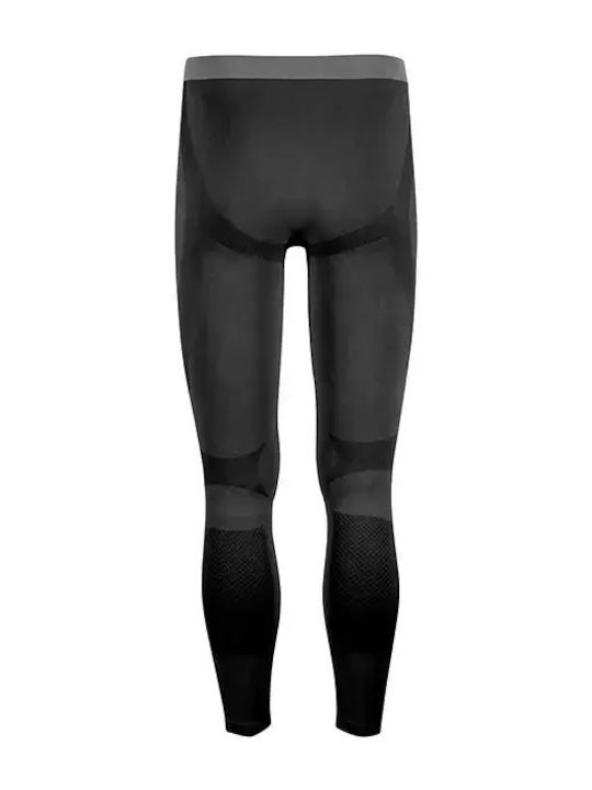 Spring Revolution Postural Θερμοεσώρουχο Γκρι Spring Revolution Postural Θερμοεσώρουχο Γκρι