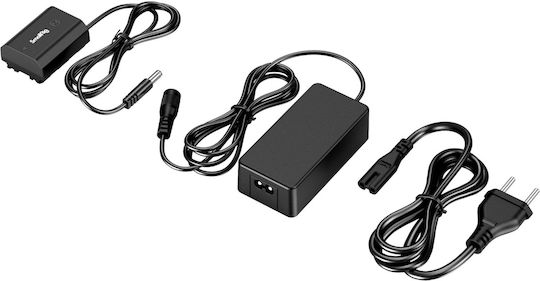 SmallRig Power Adapter Compatible with Sony