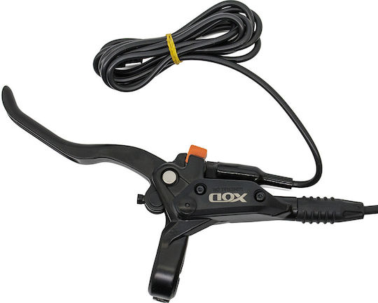 Dokma Dtoro Left Electric Scooter Drum Brake Lever