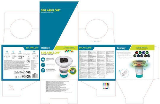Bestway Pool LED Spotlight 58943
