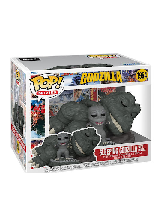 Funko Pop! Movies: Supersized 10" (25cm) Funko Pop! Movies: Supersized 10" (25cm)