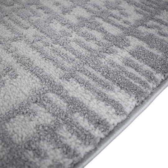Eurofil Florida Χαλί Διάδρομος Light Grey-vison με Πλάτος 67cm (τιμή ανά μέτρο)