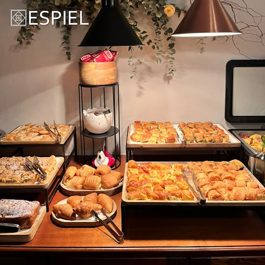 Espiel Ραφιερα Στρογγ L 28x70ek Κωδικός Ast857