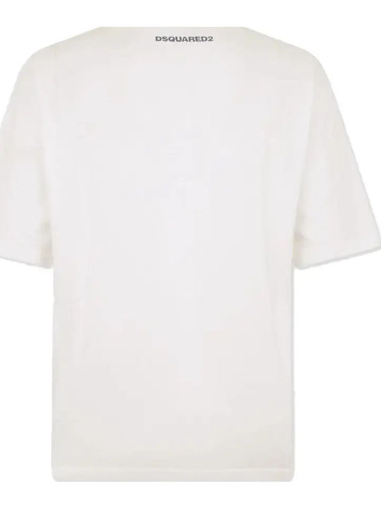 T-Shirt White