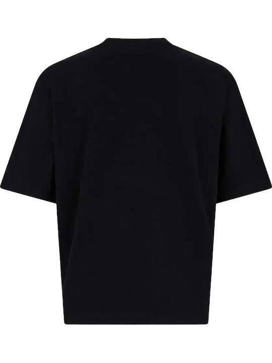 T-shirt Black