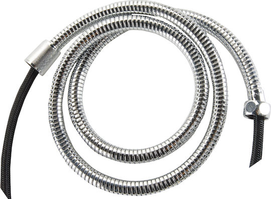 Viospiral Vivaflex Душ шлаух Inox 150см Сребрист