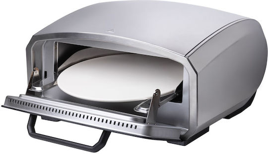 Unold Pizza Maker 2100W Silver