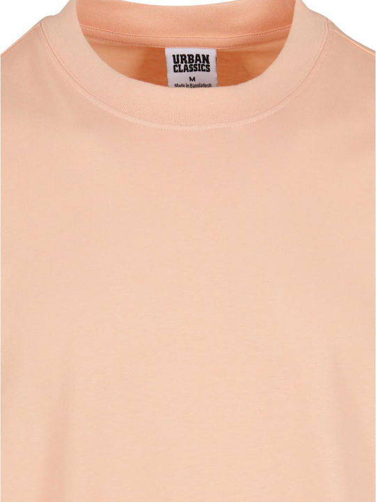 T-shirt Softapricot