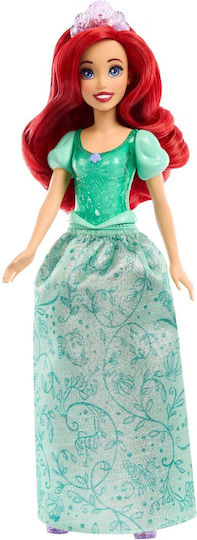 Mattel Păpușă Prințesa Disney Prințesa Disney (Diverse Modele) 1 Buc