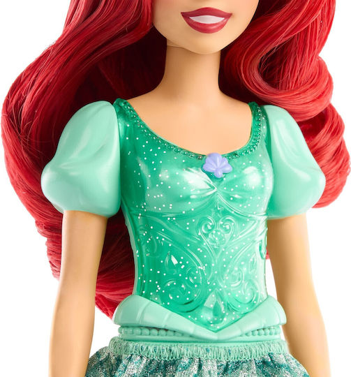 Mattel Păpușă Prințesa Disney Prințesa Disney (Diverse Modele) 1 Buc
