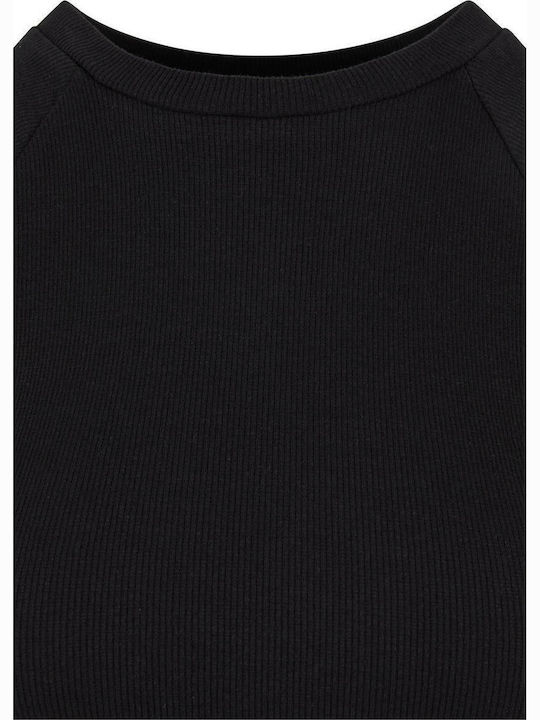 Rochii De Vară Pentru Femei Mini Rochie Neagră