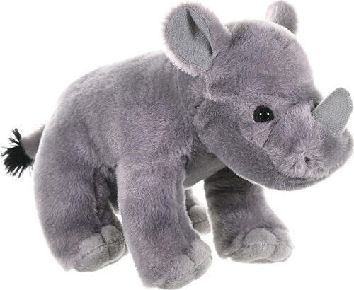 Wild Republic Wild Republic Plush Toy for Newborns 20 cm