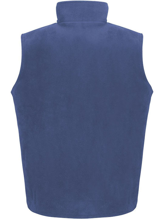 Result Bodywarmer R037X Ανδρικό Αμάνικο σε Χρώμα