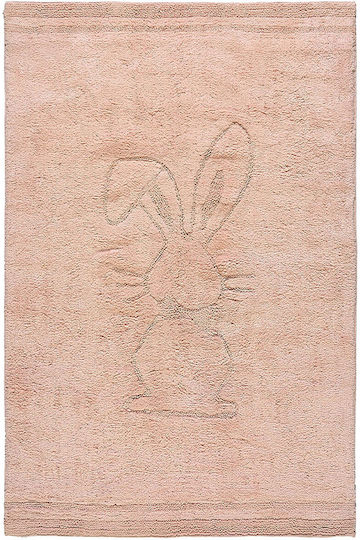 Beauty Home Kids Cotton Rug 100x150cm