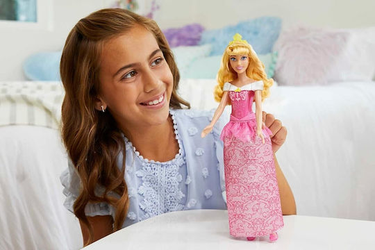 Mattel Disney Princess Κούκλα