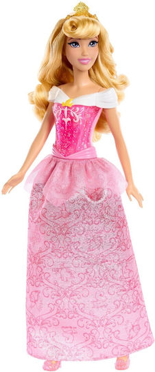 Mattel Disney Princess Κούκλα