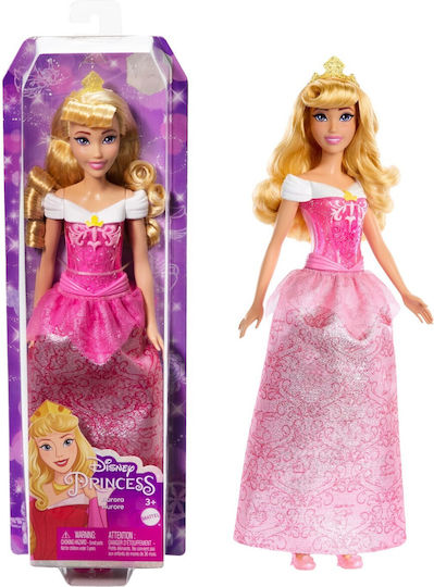 Mattel Disney Princess Κούκλα