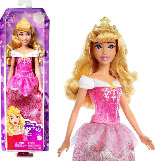 Mattel Disney Princess Κούκλα