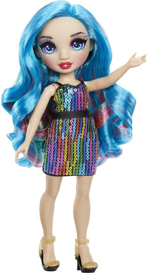 MGA Entertainment Regenbogen High Puppe Verschiedene Designs