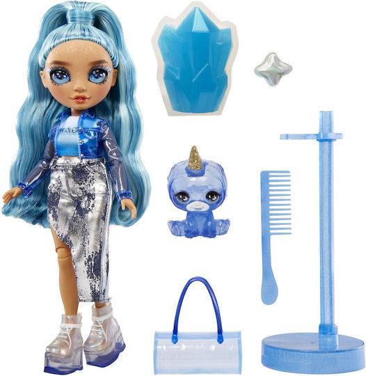 MGA Entertainment Skyler Κούκλα Rainbow High (Διάφορα Σχέδια) 1τμχ