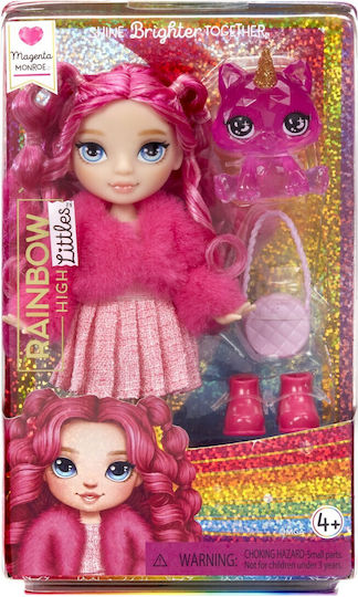 MGA Entertainment Κούκλα 14εκ.