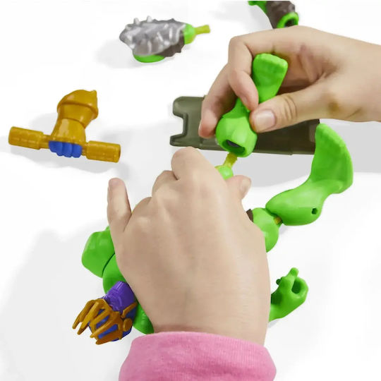 Φigură de acțiune Marvel Avengers Hulk Mashers Set 12cm cm