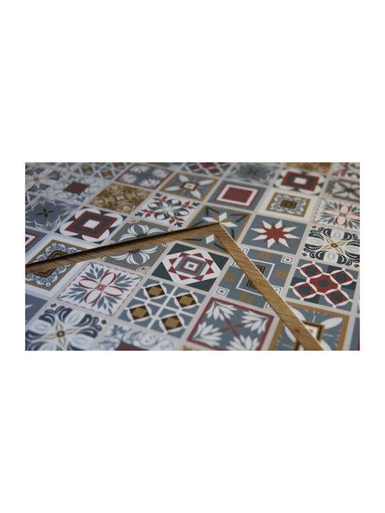 Αυτοκόλλητο Βινυλικό Πάνελ Διακοσμητικό Σχέδιο Πέτρινα Τρίγωνα 100x50 Cm Αυτοκόλλητο Βινυλικό Πάνελ Διακοσμητικό Σχέδιο Πέτρινα Τρίγωνα 100x50 Cm