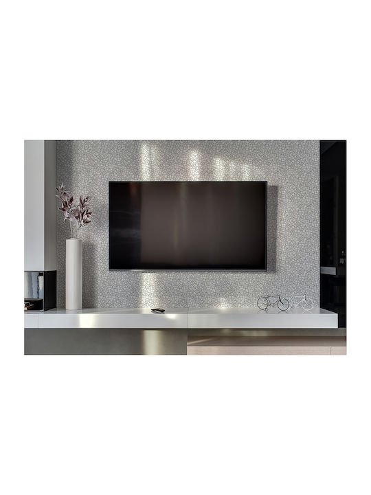 Wandsticker Vinyl Panele Für Wand Renovierung Graue Mosaik 100x50 Cm