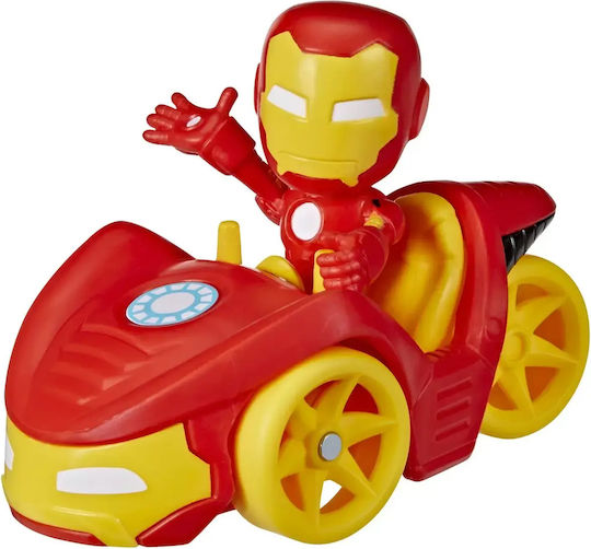 Φigură de acțiune Iron Man