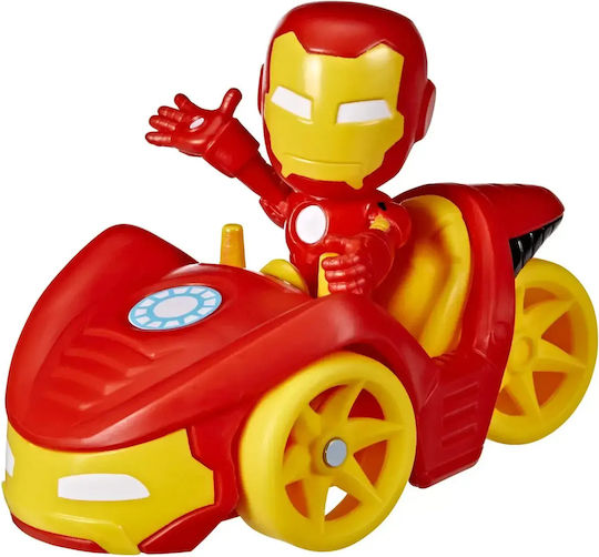 Φigură de acțiune Iron Man