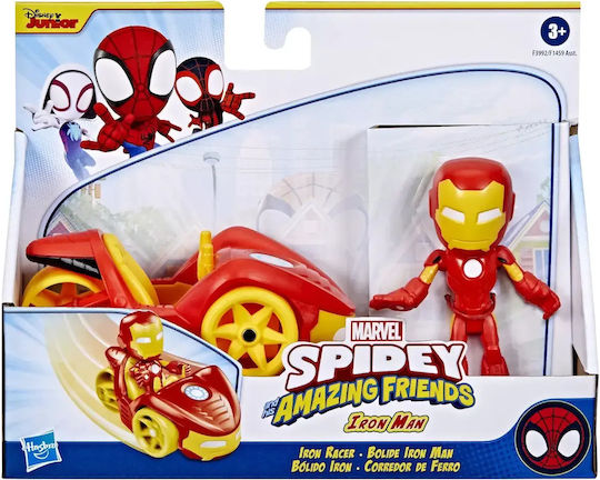 Φigură de acțiune Iron Man