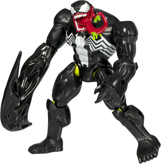 Φigură de acțiune Marvel Avengers Venom Mashers 12cm cm