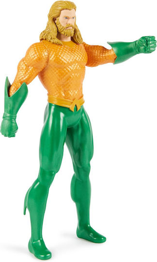 Action-Figur Aquaman Gerechtigkeitsliga Batman 24cm.