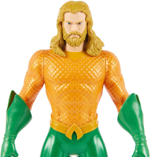 Action-Figur Aquaman Gerechtigkeitsliga Batman 24cm.