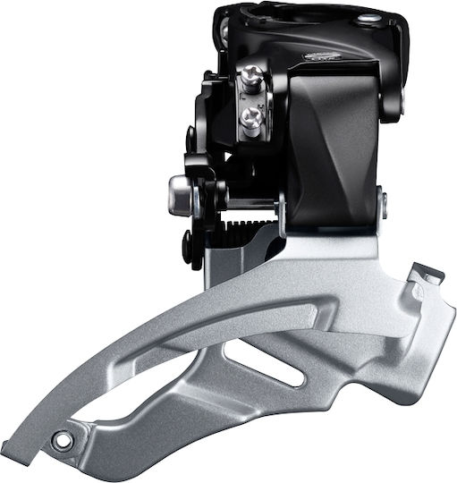 Shimano Altus Front Bicycle Derailleurs 9 Gears